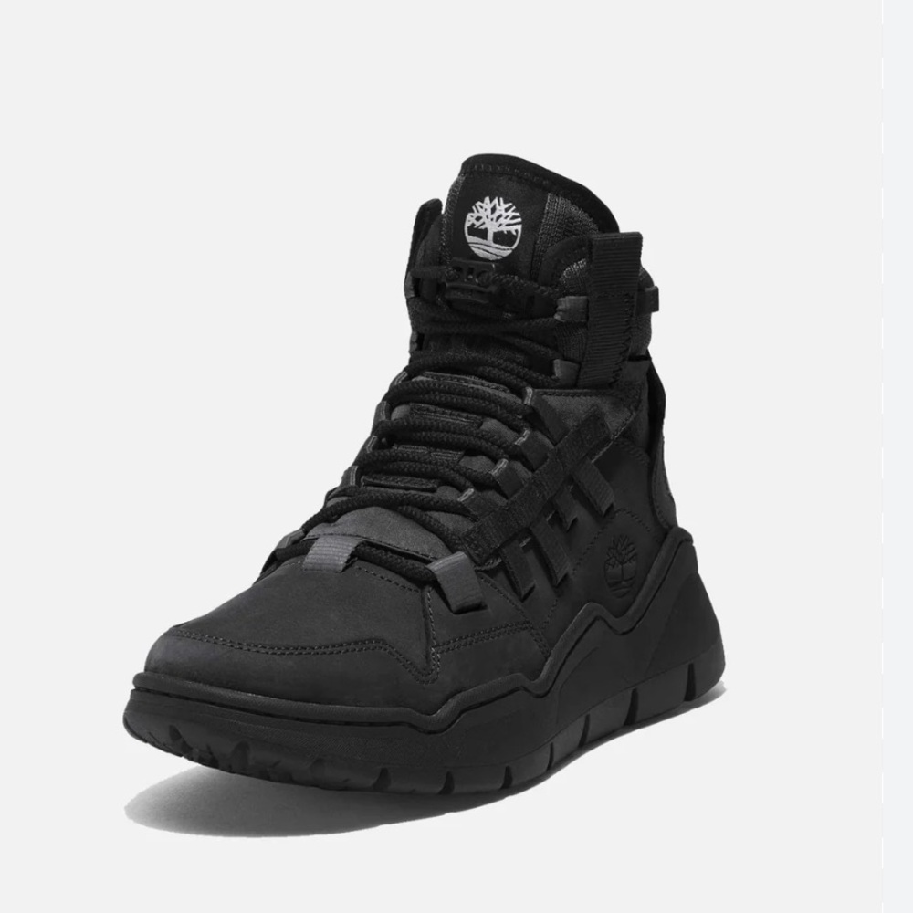 Timberland Raeburn Timberloop Earthkeepers Utility Hiking Boot